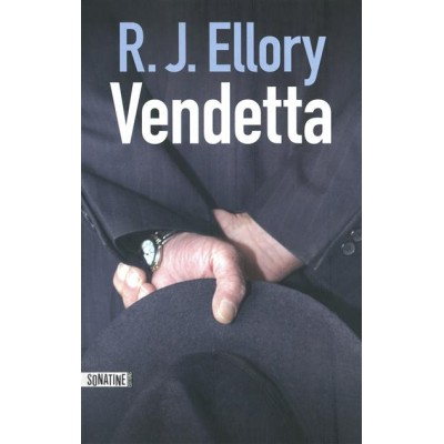 Vendetta De R J Ellory  